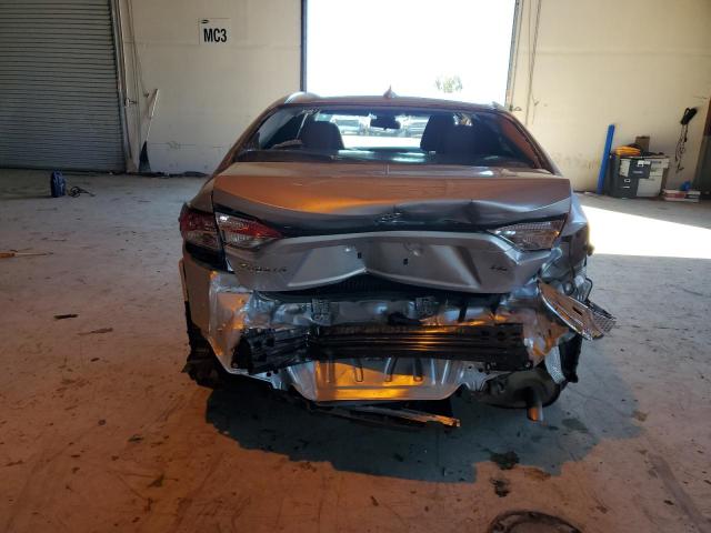 2022 TOYOTA COROLLA LE #3304021628