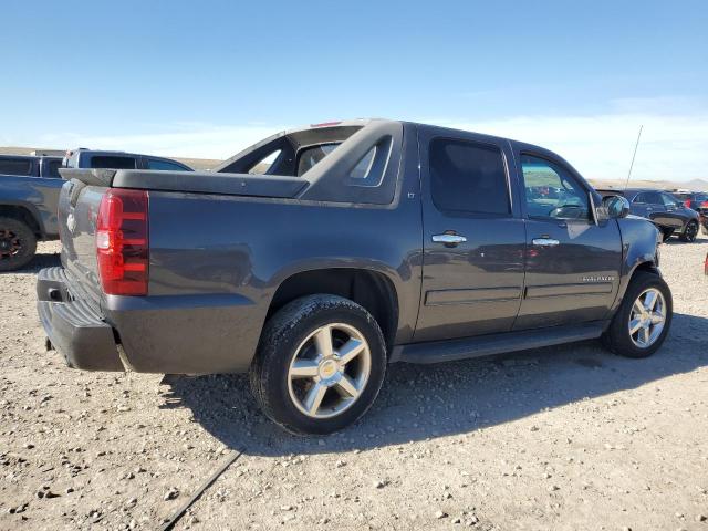 2010 CHEVROLET AVALANCHE - 3GNVKFE04AG281641