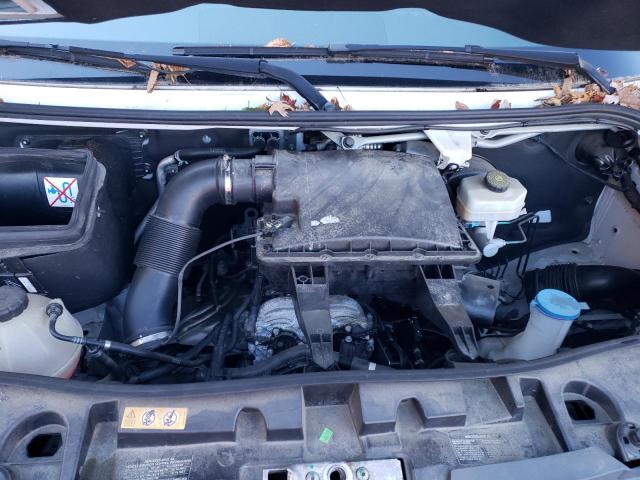 2021 MERCEDES-BENZ SPRINTER 2 #3286499199