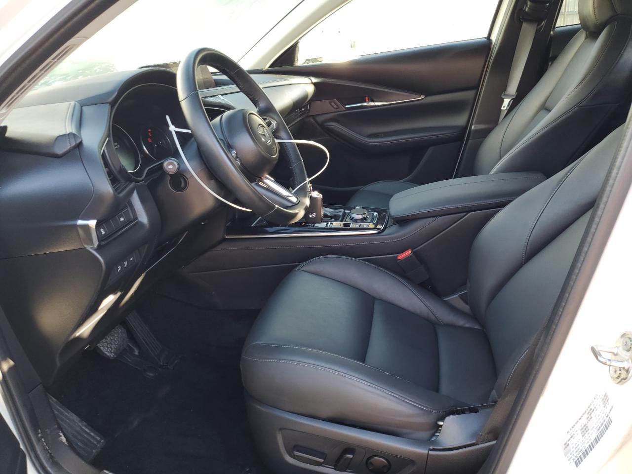 MAZDA CX-30 PREFERRED