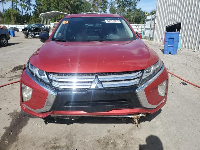 2018 MITSUBISHI ECLIPSE CR - JA4AT5AA9JZ065873
