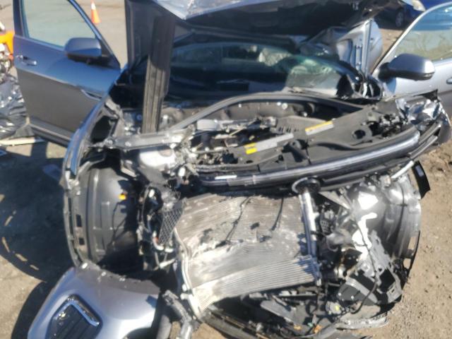 2024 VOLKSWAGEN ATLAS SEL #3316715408