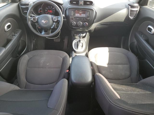 2019 KIA SOUL #3290309224