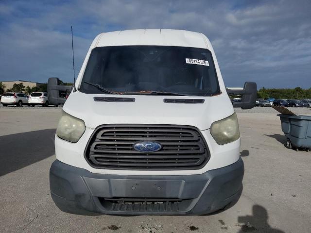 2015 FORD TRANSIT T- #3315588777