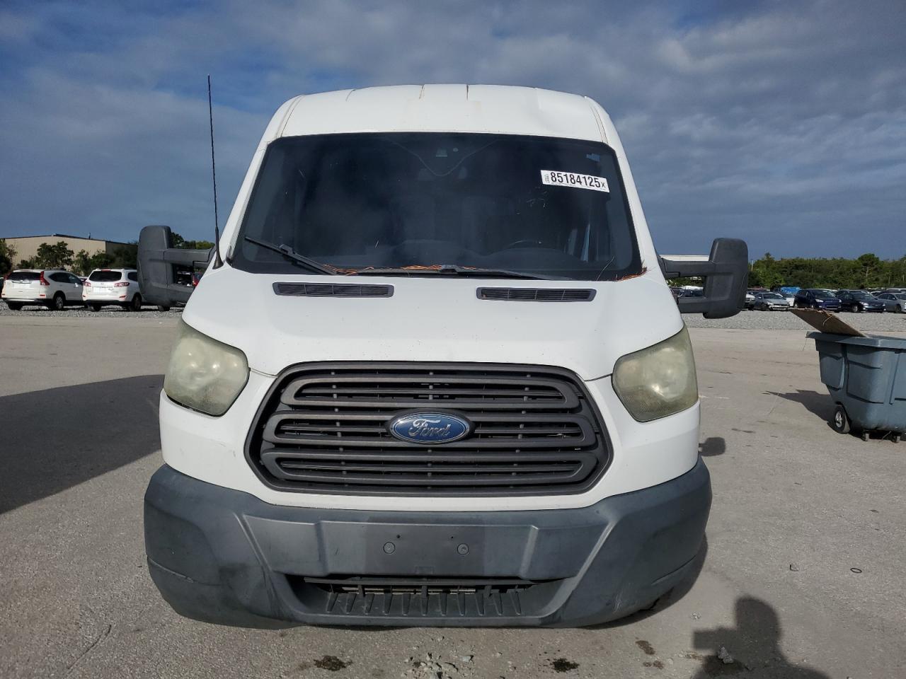 FORD TRANSIT T-250