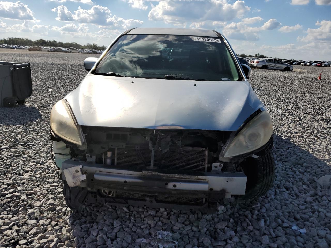 Lot #3311582781 2012 MAZDA 5