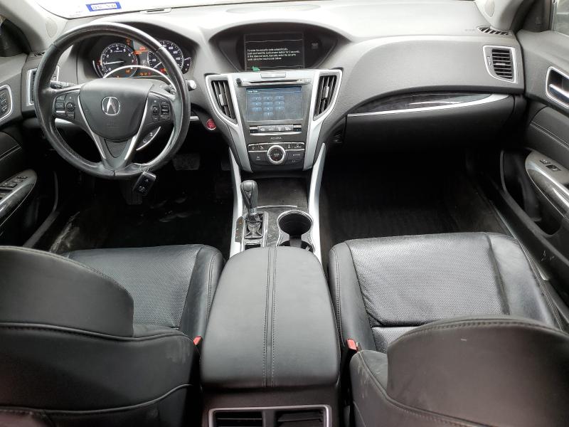 2018 ACURA TLX TECH #3297251424
