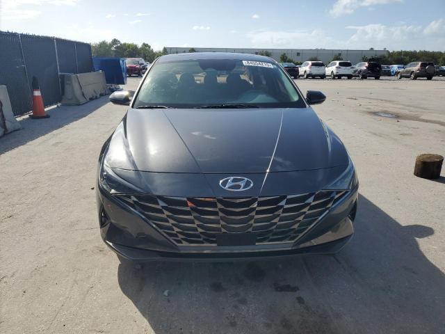 2022 HYUNDAI ELANTRA SE 5NPLN4AG7NH069697