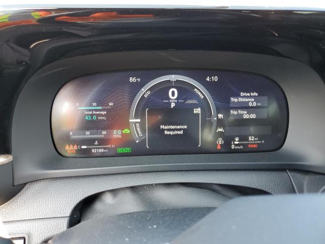 2023 TOYOTA CROWN XLE #3298084182