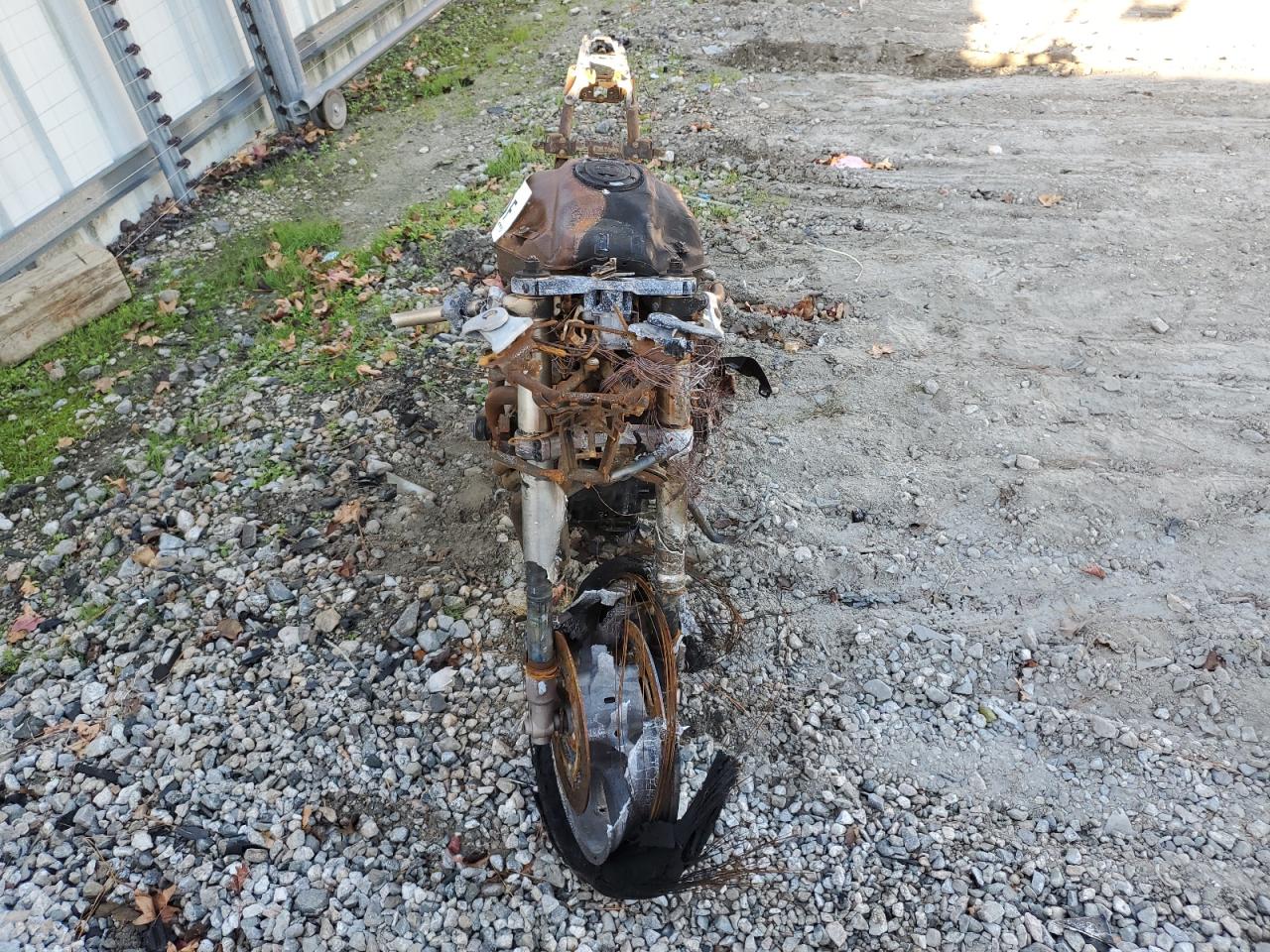 Lot #3282433275 2025 YAMAHA YZFR7