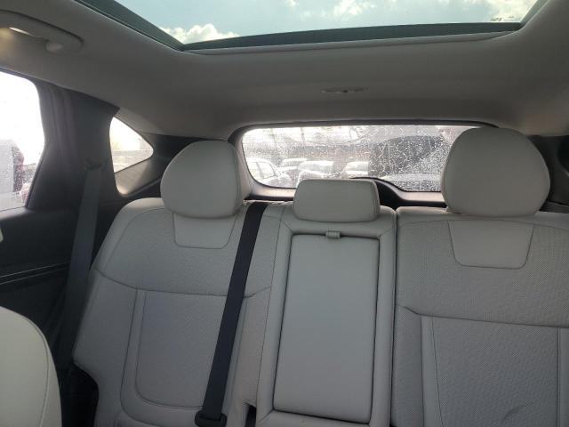 2023 HYUNDAI TUCSON SEL - KM8JFCA1XPU121516