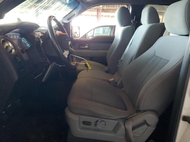 2013 FORD F150 SUPER - 1FTEW1CM5DFC43105