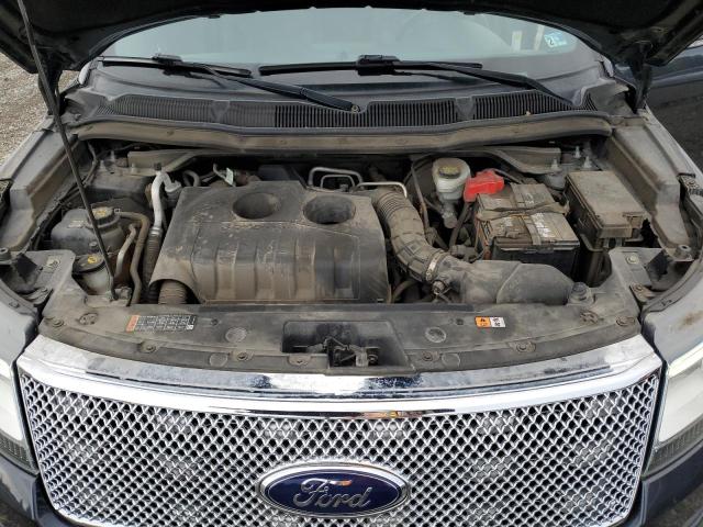 2017 FORD EXPLORER L 1FM5K8FH1HGA05959