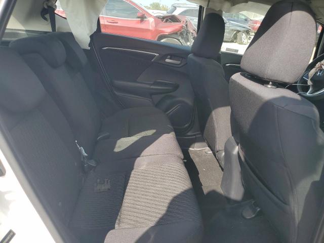 2019 HONDA FIT EX - 3HGGK5H8XKM721167