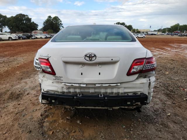 2011 TOYOTA CAMRY BASE #3284779522