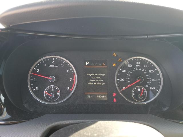 2024 KIA K5 GT LINE #3291393131