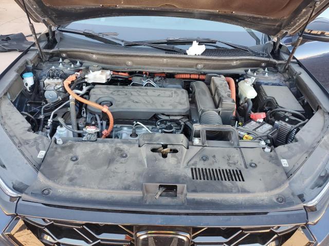 2023 HONDA CR-V SPORT - 7FARS6H96PE008370