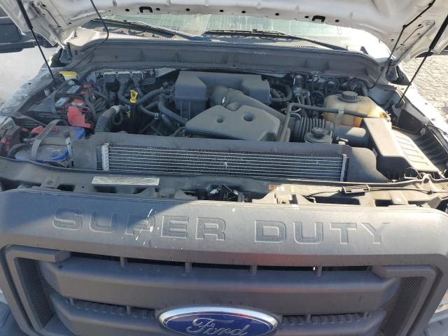 2013 FORD F350 SUPER #3308200273