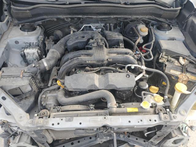 2015 SUBARU FORESTER 2 - JF2SJADC7FH450854