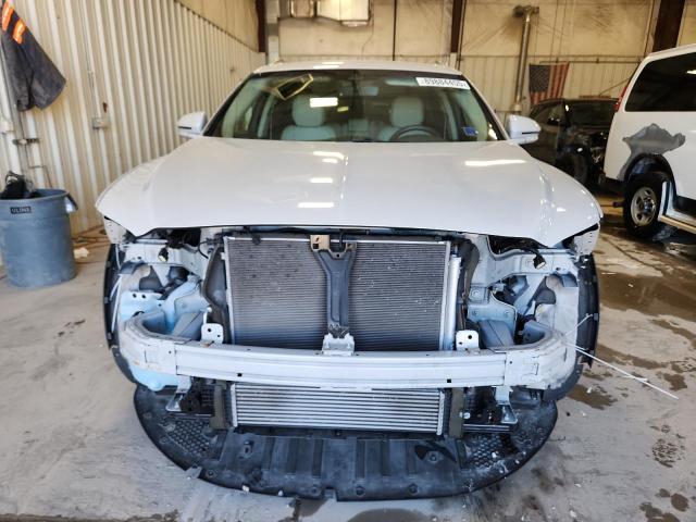 2020 LINCOLN NAUTILUS - 2LMPJ6J97LBL01654