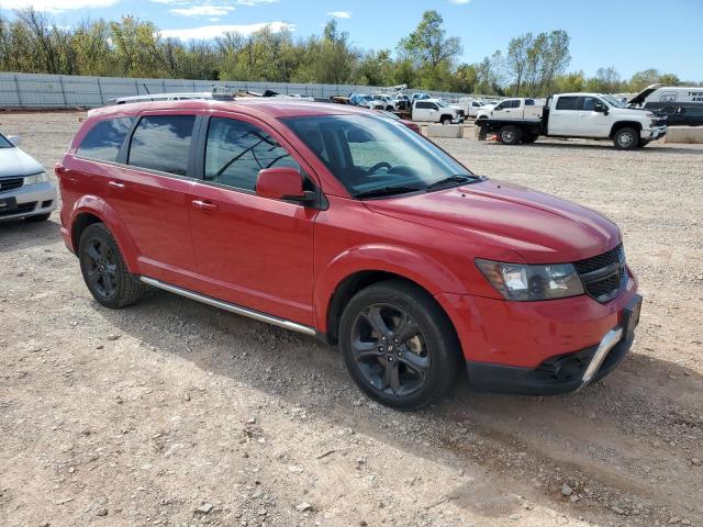 2018 DODGE JOURNEY CR 3C4PDCGG0JT338963