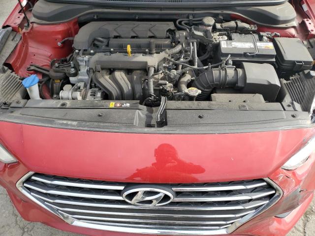2020 HYUNDAI ACCENT SE 3KPC24A67LE114090