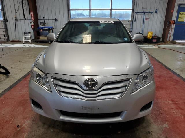 2011 TOYOTA CAMRY BASE #3285659670