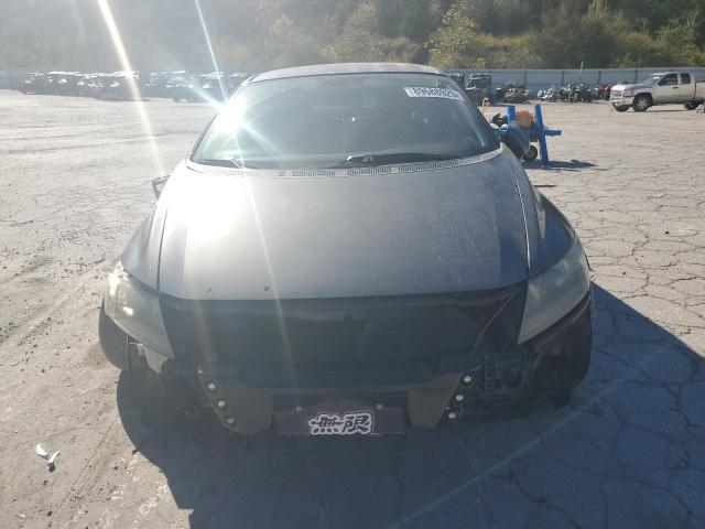 2013 HONDA CR-Z #3301361393