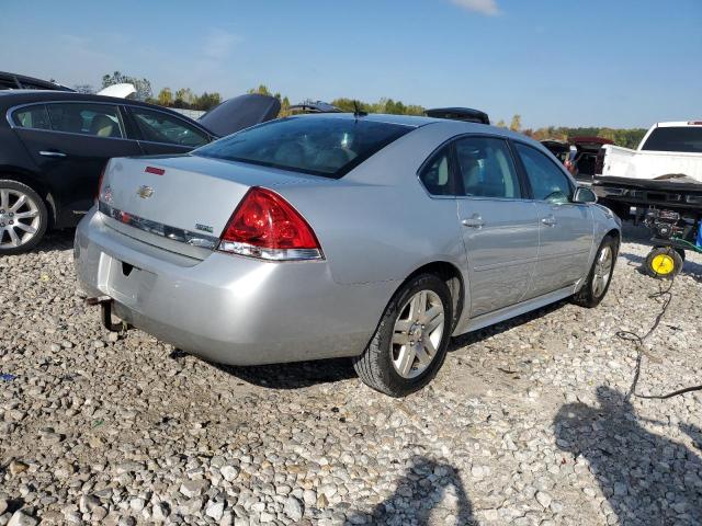 2011 CHEVROLET IMPALA LT - 2G1WB5EK0B1144885