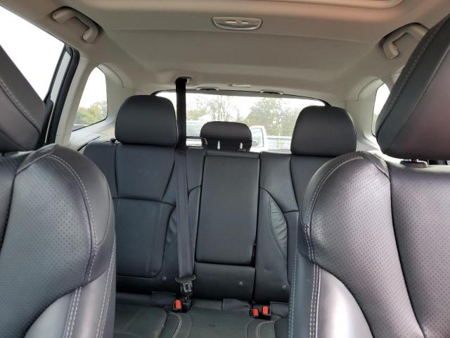 2022 SUBARU FORESTER LIMITED JF2SKAPC2NH442071