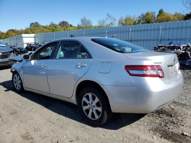 2011 TOYOTA CAMRY BASE - 4T4BF3EK8BR103120