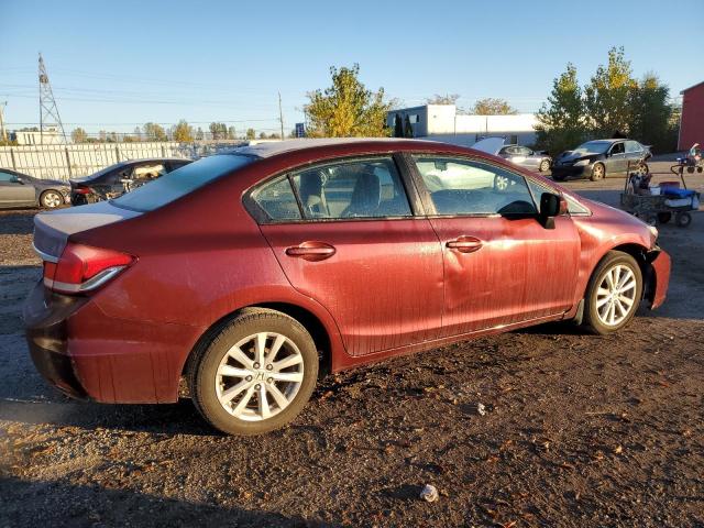 2014 HONDA CIVIC LX - 2HGFB2F44EH027538