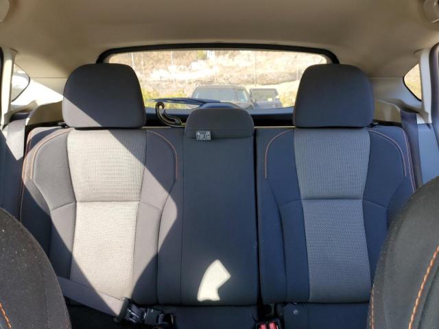 2019 SUBARU CROSSTREK - JF2GTAEC6KH328687