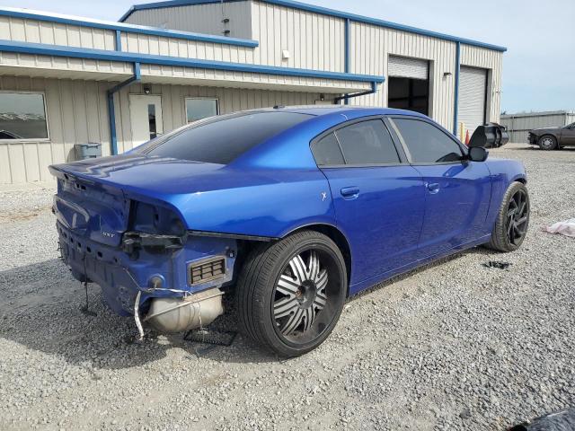 2018 DODGE CHARGER SX - 2C3CDXBG0JH319131