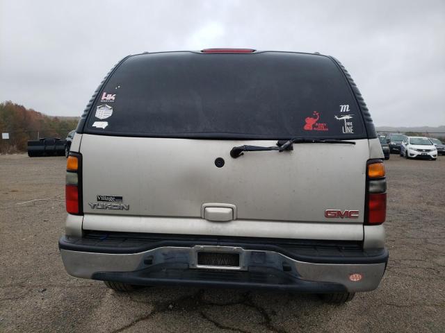 2005 GMC YUKON #3301791359