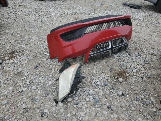 2013 DODGE GRAND CARA - 2C4RDGBG5DR817197