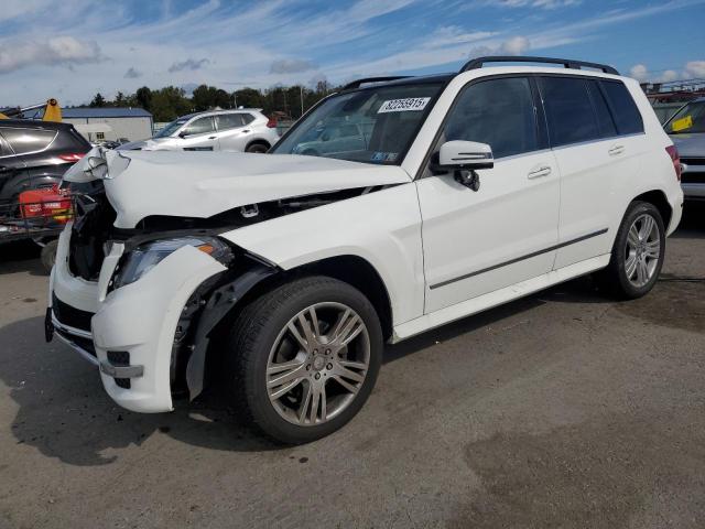 2015 MERCEDES-BENZ GLK 350 4MATIC WDCGG8JB5FG365616