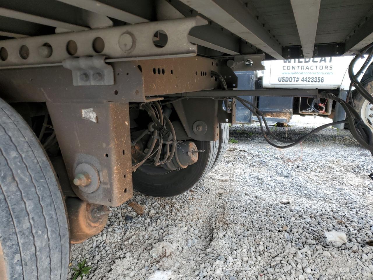 Lot #3284703961 2023 HYUNDAI TRANSLEAD