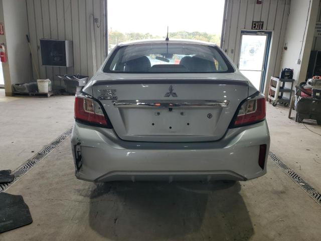 2024 MITSUBISHI MIRAGE G4 - ML32FUFJ2RHF02057