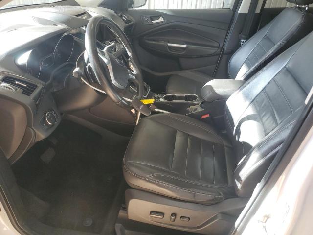 2014 FORD ESCAPE TIT #3301700640