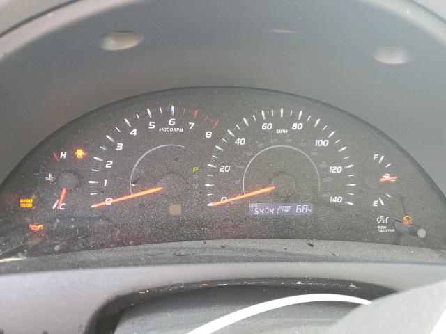 2011 TOYOTA CAMRY BASE - 4T4BF3EK3BR162821