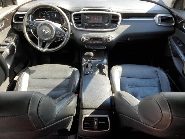 2016 KIA SORENTO EX #3270796484