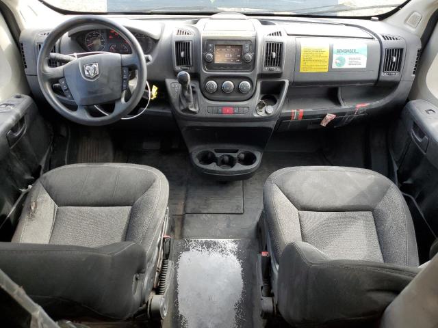 2021 RAM PROMASTER #3311555267