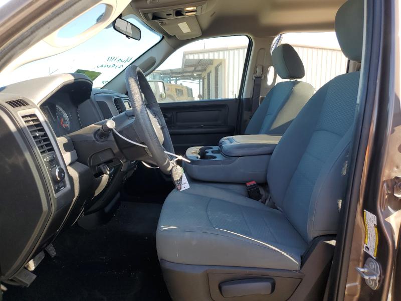 2020 RAM 1500 CLASS - 1C6RR6FGXLS151609