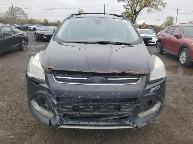 2013 FORD ESCAPE SEL - 1FMCU9H96DUD42801