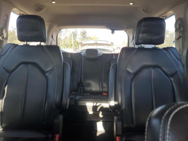 2020 CHRYSLER VOYAGER LX #3301856962