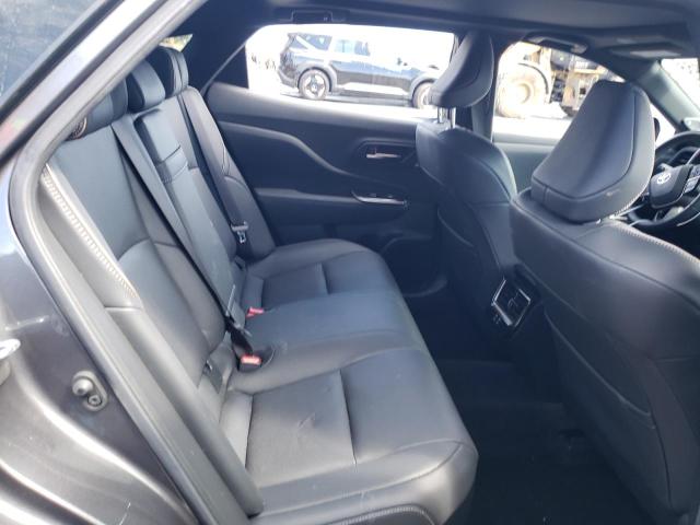 2024 TOYOTA CROWN XLE - JTDAAAAF0R3019928