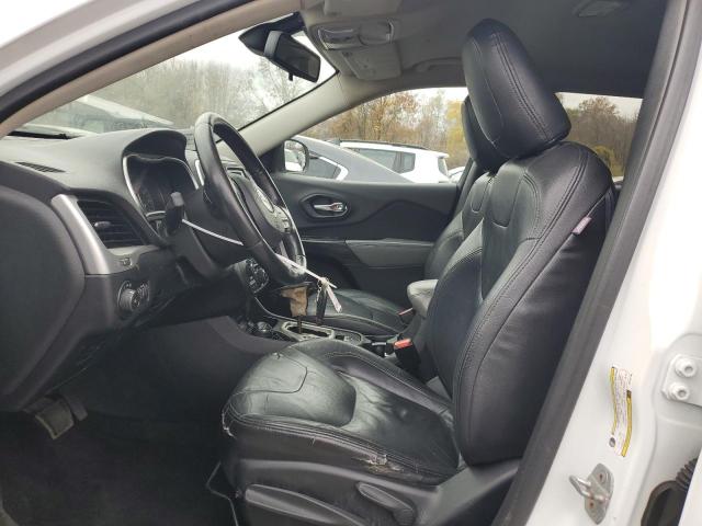 2014 JEEP CHEROKEE L - 1C4PJMCBXEW125138