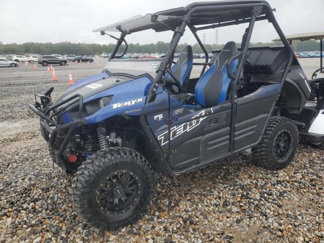 2023 KAWASAKI KRT800 F - JKBRFCF15PB508377