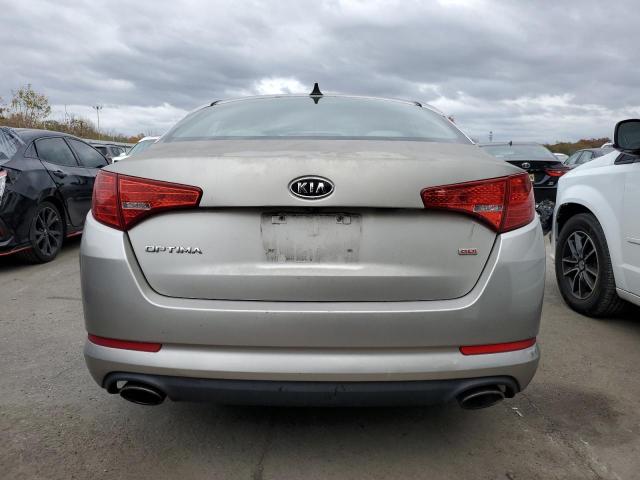 2013 KIA OPTIMA LX #3304673911